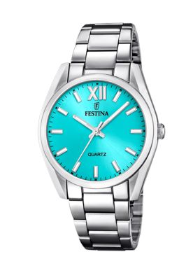 Reloj F20622/D Festina Celeste Mujer Boyfriend Collection