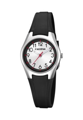 Reloj K5750/6 Calypso Blanco Mujer Sweet Time