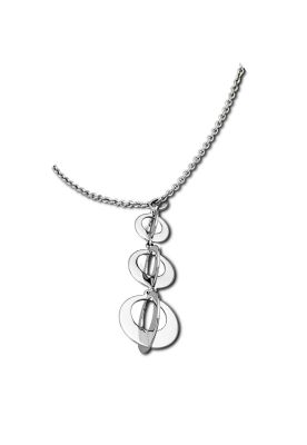 Collar LS1611-1/1 Lotus Style Mujer Chile