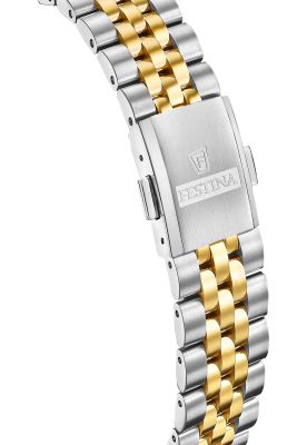 Imagen 2 del producto Reloj F20088/4 Festina Swiss Verde Mujer Acero Clasico