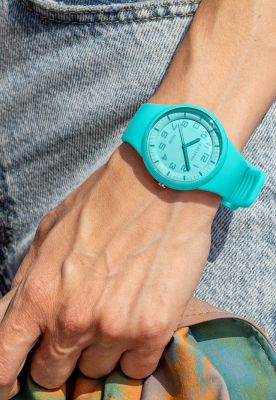 Imagen 2 del producto Reloj K5851/4 Calypso Turquesa Mujer Trendy