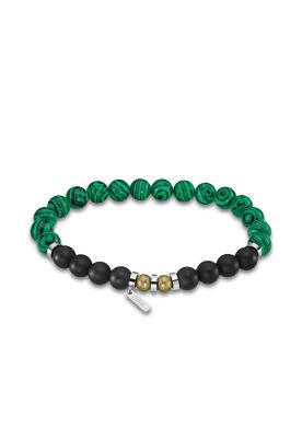Pulsera LS2190-2/1 Lotus Style Hombre Urban Man