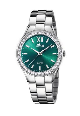 Reloj 18883/7 Lotus Verde Mujer Bliss