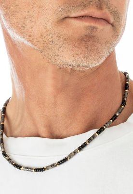 Imagen 2 del producto Collar LS2373-1/1 Lotus Style Hombre Urban Man