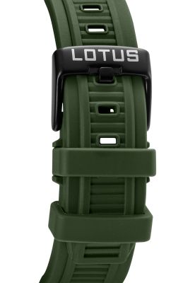 Imagen 2 del producto Reloj 18946/5 Lotus Verde Hombre Vortex
