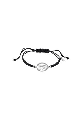 Pulsera LP1809-2/2 Lotus Silver Mujer Mothers Love