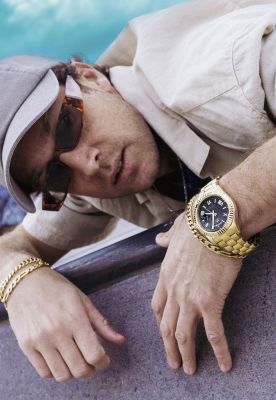 Imagen 2 del producto Reloj 18857/4 Lotus Negro Hombre The Ambassadors Collection