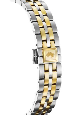 Imagen 2 del producto Reloj J998/2 Jaguar Swiss Negro Mujer Automático