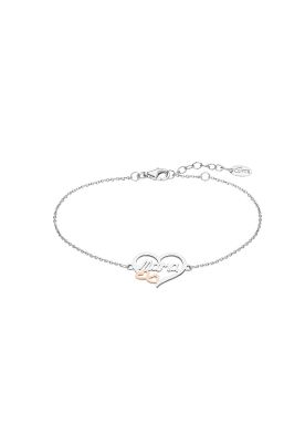 Pulsera LP1812-2/1 Lotus Silver Mujer Mothers Love