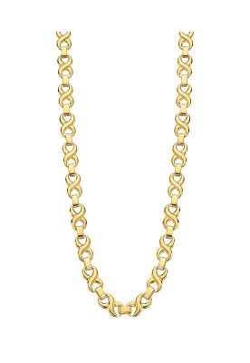 Imagen 1 del producto Collar LS2578-1/2 Lotus Style Dorado Mujer Urban Woman