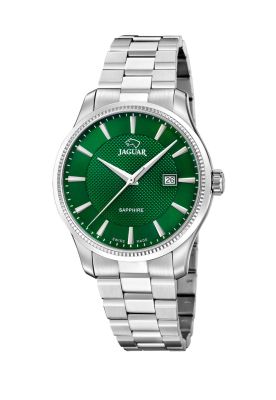 Reloj J1041/4 Jaguar Swiss Verde Hombre Acamar (Ay-Kuh-Mar)