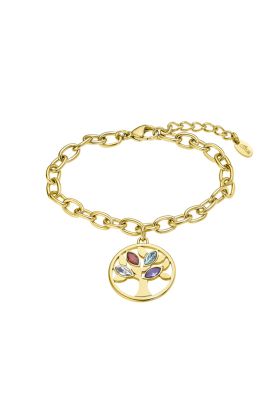 Pulsera LS2192-2/2 Lotus Style Mujer Rainbow
