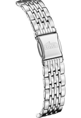 Imagen 2 del producto Reloj 19058/2 Lotus Rosa Mujer Acero Clásico