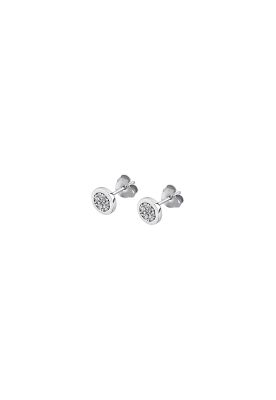 Aros LP1712-4/1 Lotus Silver Mujer It Girl