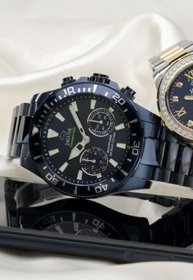 Imagen 2 del producto Reloj J930/1 Jaguar Azul Hombre Hybrid