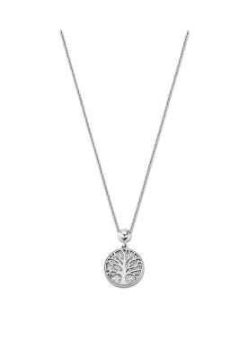 Collar LS2225-1/1 Lotus Style Mujer Rainbow