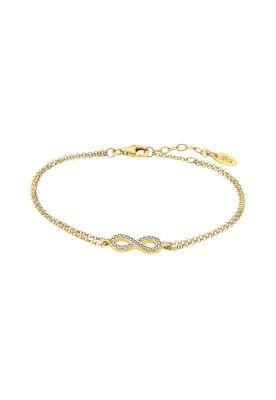 Pulsera LP1859-2/3 Lotus Silver Mujer Trendy