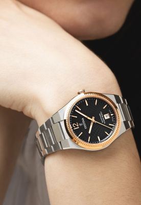 Imagen 2 del producto Reloj F20066/4 Festina Swiss Negro Mujer Rive Collection