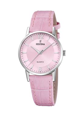 Imagen 1 del producto Reloj F20691/3 Festina Rosa Mujer Correa Clasico
