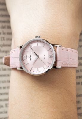 Imagen 2 del producto Reloj F20691/3 Festina Rosa Mujer Correa Clasico
