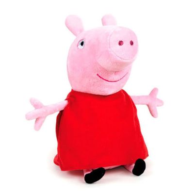 Peluche Peppa Pig 25 Cm