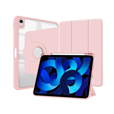 Carcasa Funda Giratoria 360° Para iPad Pro 11 / Air 4 5ta