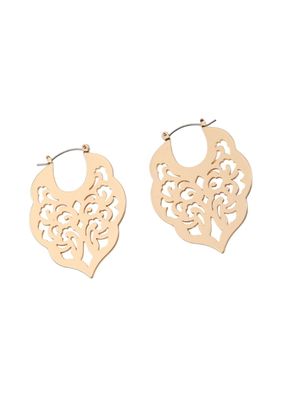 Aros Argolla Prila Black I-D