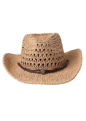 Sombrero Sam Café Humana