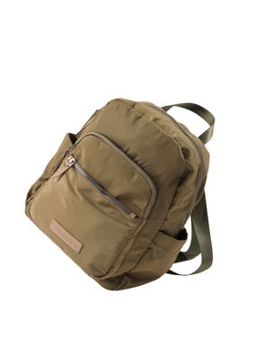 Imagen 2 del producto Mochila Dacey Verde militar Humana