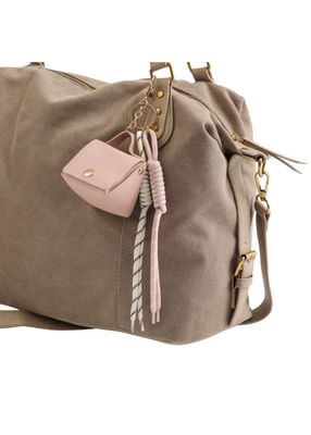 Imagen 2 del producto Charm Para Cartera Rosado Humana