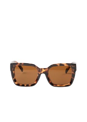 Anteojos de Sol Okinawa Print Humana