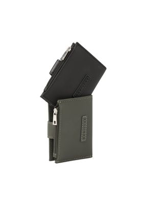 Imagen 2 del producto Billetera Chica Mane Verde Gorillaz