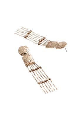 Aros Gregoria Dorado ID