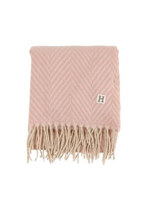 Manta  Abigail Rosado Humana