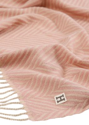 Imagen 2 del producto Manta  Abigail Rosado Humana