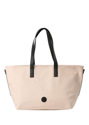 Cartera Hombro Exeter Beige Beige i-D