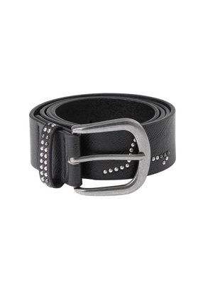 Cinturón Ariel Negro Humana