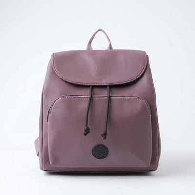 Mochila Rodas Morado i-D