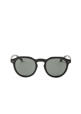 Anteojos de Sol Bonaire Negros Humana