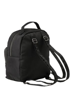 Imagen 2 del producto Mochila Dover Black Negra i-D