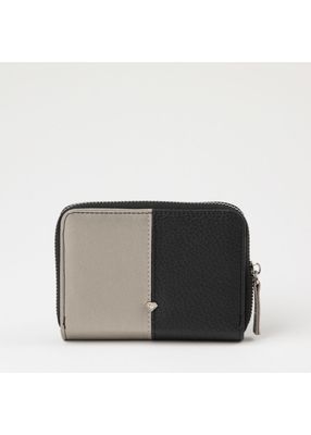 Imagen 1 del producto Billetera Mediana Gava Negro I-D