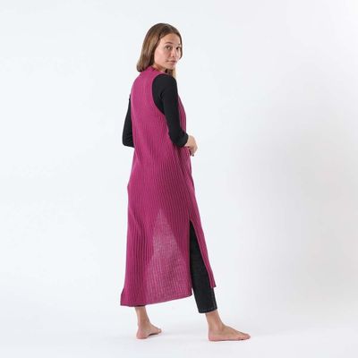 Imagen 2 del producto Kimono Wine Humana