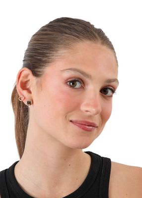 Imagen 2 del producto Set de 3 aros Eule Dorado ID