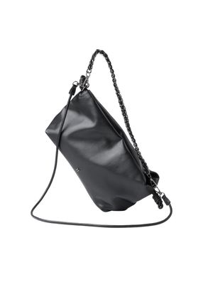 Imagen 2 del producto Cartera Bandolera Jena Negro Humana