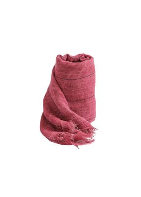 Pañuelo Liso Jaime Burdeo Lineas Humana