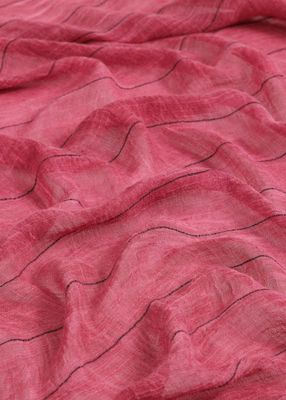 Imagen 2 del producto Pañuelo Liso Jaime Burdeo Lineas Humana