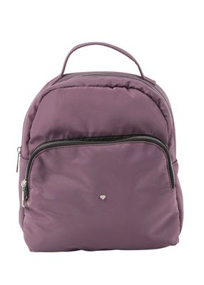 Mochila Begonia Morado I-D