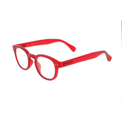 Imagen 2 del producto Anteojos de lectura Augusta Rojos 1,5 i-D