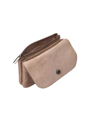 Imagen 2 del producto Tarjetero Aurora Estampado animal print ID