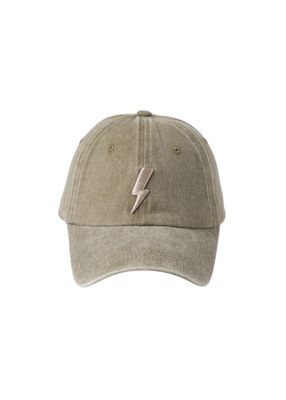 Jockey Thunder Verde Humana